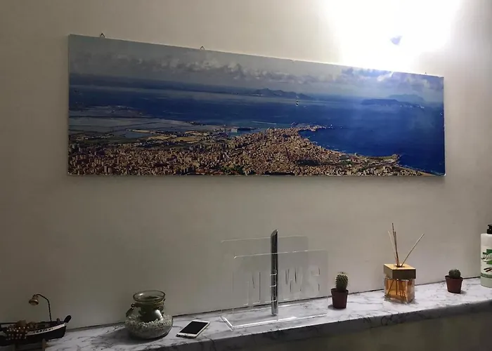 Affittacamere Le Isole Πανσιόν