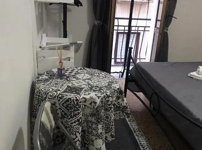 Affittacamere Le Isole 3* Τραπάνι