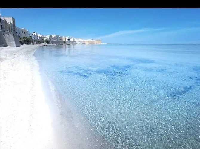 Affittacamere Le Isole Πανσιόν