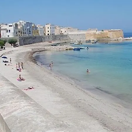 Affittacamere Le Isole 3* Trapani