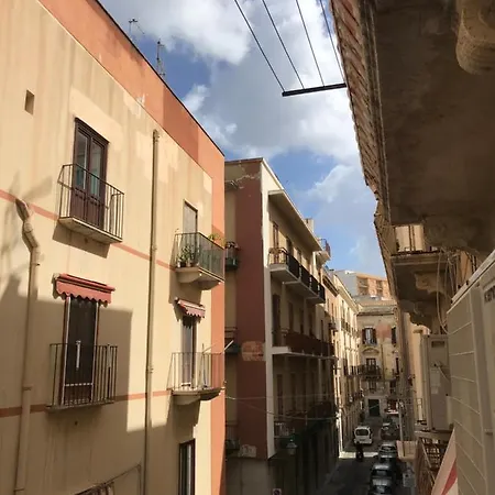 Affittacamere Le Isole Konukevi 3*