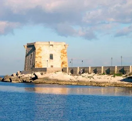Affittacamere Le Isole Trapani