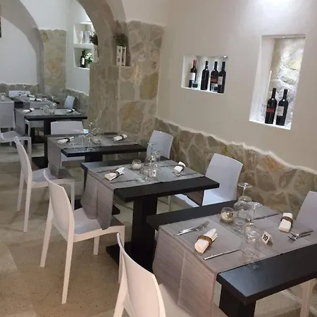 Affittacamere Le Isole 3*