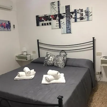 Affittacamere Le Isole Trapani