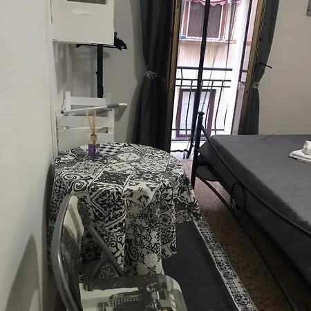 Affittacamere Le Isole 3* Трапани