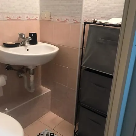 Гостевой дом Affittacamere Le Isole 3*